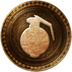 Defeat 30 enemies with the Mk-NDI