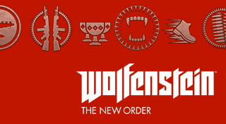 Wolfenstein®: The New Order